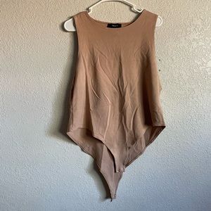 Forever 21 bodysuit